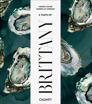 Cover image for 9783766728913 - A Taste of Brittany