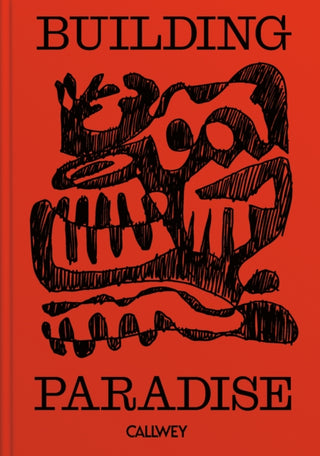 Cover image for 9783766729026 - Building Paradise