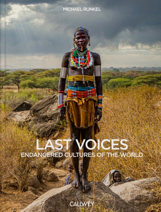 Cover image for 9783766729071 - Last Voices