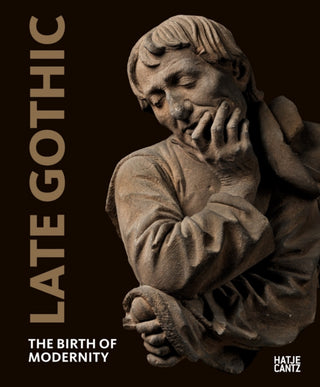 Cover image for 9783775747554 - Late Gothic