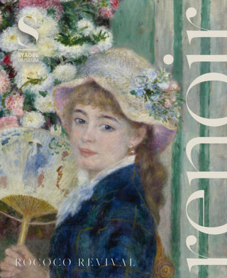 Cover image for 9783775751346 - Renoir