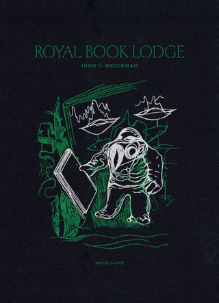 Cover image for 9783775751384 - Royal Book Lodge