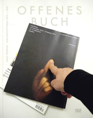 Cover image for 9783775751612 - Ingo Gerken