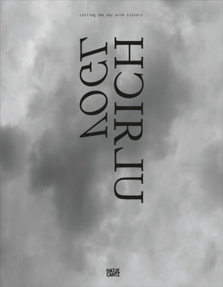 Cover image for 9783775751773 - Ulrich Vogl (Bilingual edition)