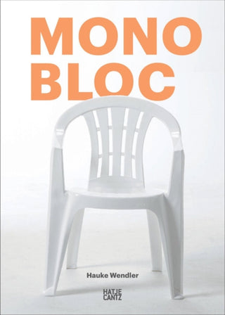 Cover image for 9783775751919 - Monobloc