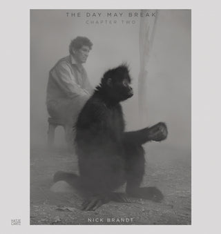 Cover image for 9783775754293 - Nick Brandt Vol. 2: The Day May Break
