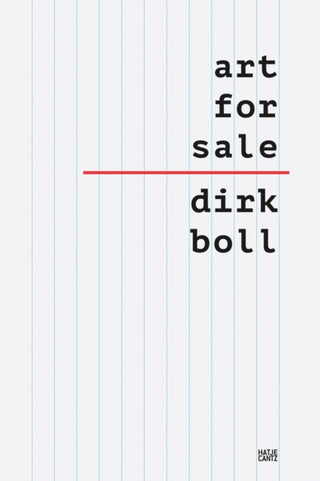 Supplemental image for 9783775754545 - Art and its Market