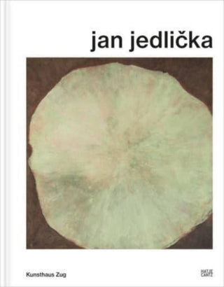 Cover image for 9783775754699 - Jan Jedlicka