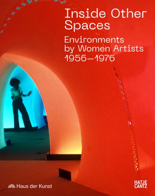 Cover image for 9783775754965 - Inside Other Spaces
