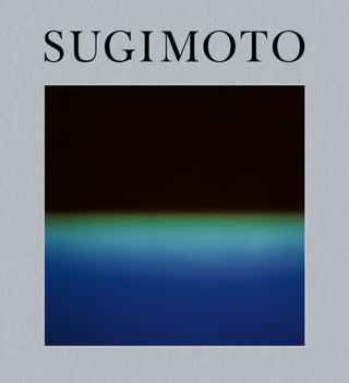 Cover image for 9783775755320 - Hiroshi Sugimoto: Time Machine