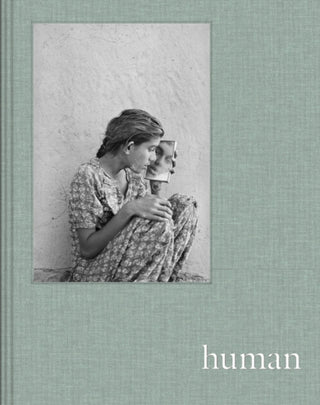 Cover image for 9783775755610 - Prix Pictet: Human