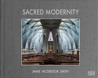 Cover image for 9783775756464 - Sacred Modernity