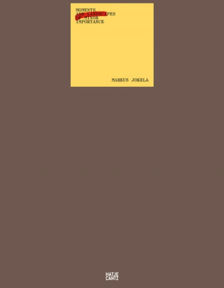 Supplemental image for 9783775756860 - Markus Jokela
