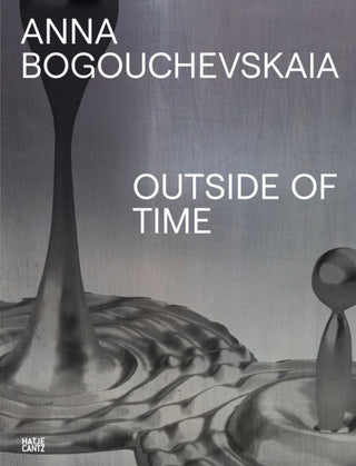 Cover image for 9783775756891 - Catalogue Raisonné 19842023