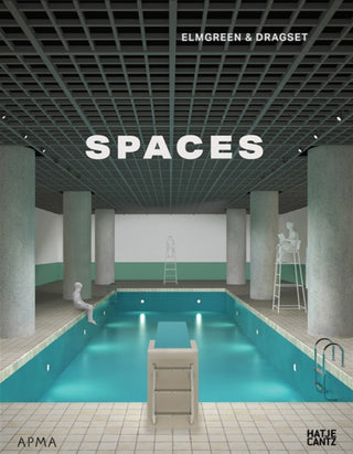 Cover image for 9783775757232 - Elmgreen & Dragset