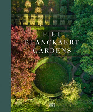 Cover image for 9783775757256 - Piet Blanckaert