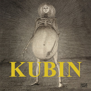 Supplemental image for 9783775757737 - Alfred Kubin