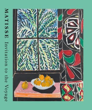 Cover image for 9783775757805 - Matisse