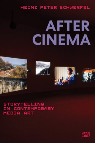Cover image for 9783775757843 - After Cinema
