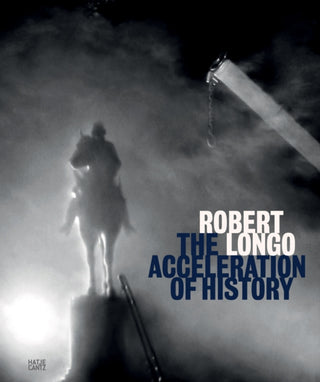 Cover image for 9783775758031 - Robert Longo