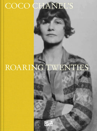 Cover image for 9783775759052 - Coco Chanel: Roaring Twenties