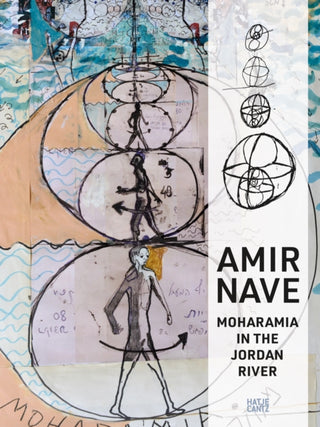 Cover image for 9783775759090 - Amir Nave