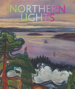 Cover image for 9783775759151 - Northern Lights