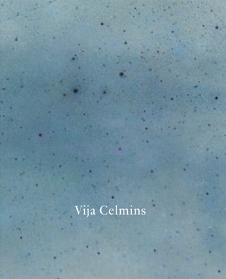 Cover image for 9783775760317 - Vija Celmins