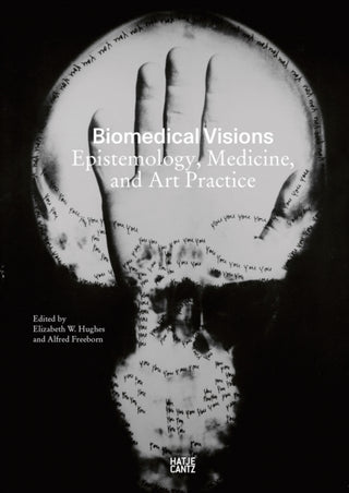 Cover image for 9783775760850 - Biomedical Visions