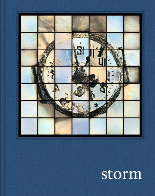 Cover image for 9783775760874 - Prix Pictet: Storm