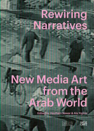 Cover image for 9783775761338 - Rewiring Narratives