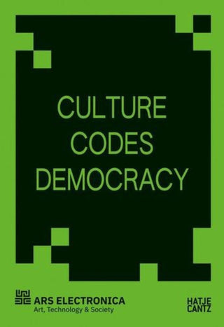 Cover image for 9783775762229 - Culture Codes Democracy