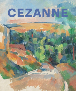 Cover image for 9783775762304 - Cezanne