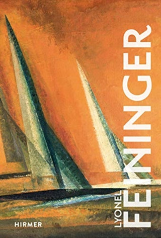 Cover image for 9783777429748 - Lyonel Feininger