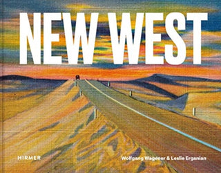 Cover image for 9783777431895 - New West