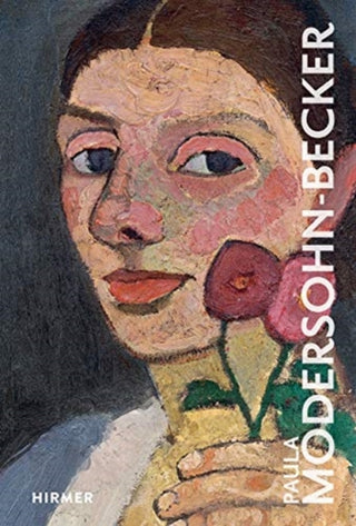 Cover image for 9783777434896 - Paula Modersohn-Becker
