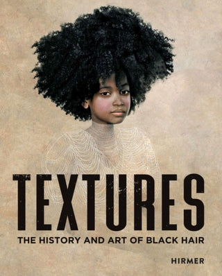 Cover image for 9783777435541 - Textures