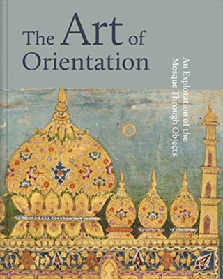Cover image for 9783777435930 - The Art of Orientation