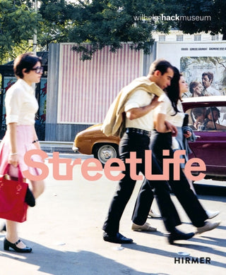 Cover image for 9783777436975 - Street Life (Bilingual edition)