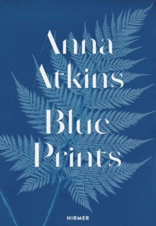 Cover image for 9783777438283 - Anna Atkins