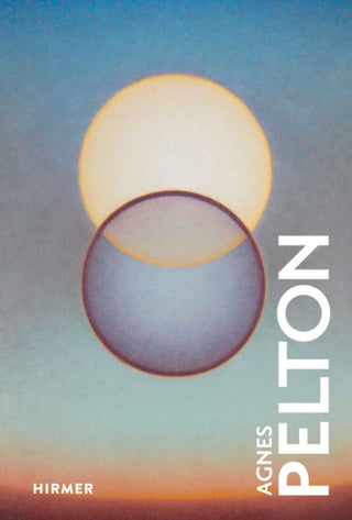 Cover image for 9783777439297 - Agnes Pelton