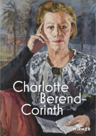Cover image for 9783777439396 - Charlotte Berend-Corinth (Bilingual edition)