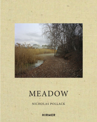 Cover image for 9783777439945 - Nicholas Pollack