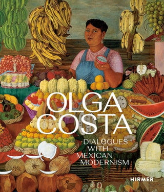 Cover image for 9783777440774 - Olga Costa