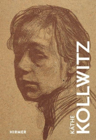 Cover image for 9783777441375 - Käthe Kollwitz
