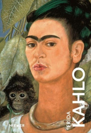 Cover image for 9783777441382 - Frida Kahlo
