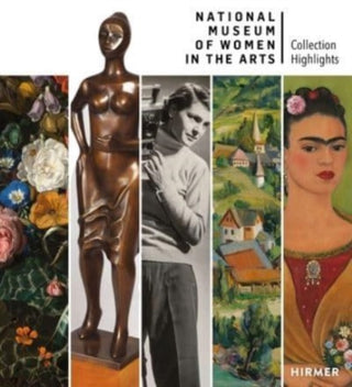 Supplemental image for 9783777441696 - National Museum of Women in the Arts