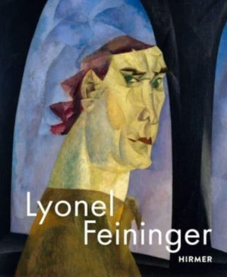 Supplemental image for 9783777441788 - Lyonel Feininger