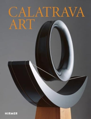 Cover image for 9783777442143 - Calatrava