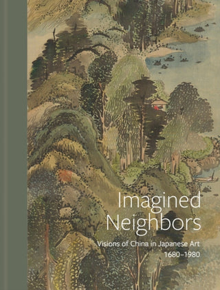 Cover image for 9783777442662 - Imagined Neighbors